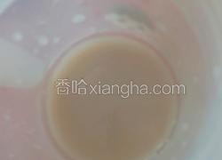 石榴汁