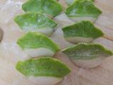 百财饺子 猪肉白菜馅