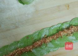百财饺子 猪肉白菜馅的做法图解10