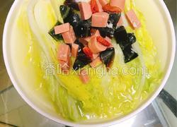上汤娃娃菜