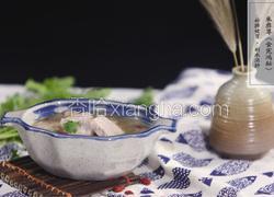 【清·鱼饼】古人的鱼滑竟是这样做的