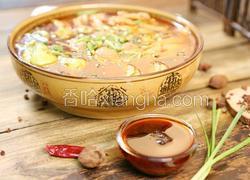 冒菜