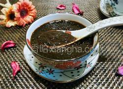 红糖红枣姜茶