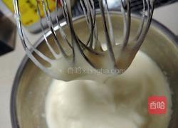 自制电高压锅蛋糕的做法图解5