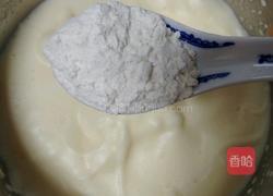 自制电高压锅蛋糕的做法图解6