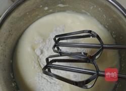 自制电高压锅蛋糕的做法图解7