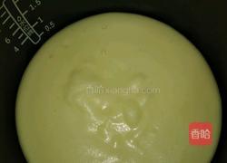 自制电高压锅蛋糕的做法图解8