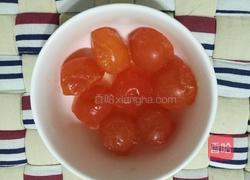 广式蛋黄月饼的做法图解1