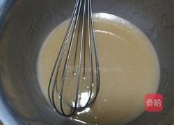 广式蛋黄月饼的做法图解4