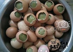 绿实蛋
