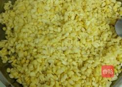 自制绿豆糕的做法图解1
