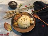 咖喱牛肉饭