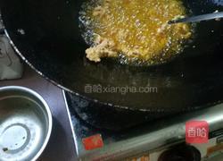 茄子肉末的做法图解2