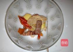 粉皮鸡的做法图解4