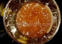 自制葡萄果酱