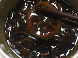 川贝陈皮柠檬膏的做法[图]