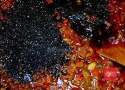 香辣牛肉酱的做法图解13