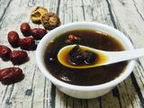 黑沙海参冬菇猪骨炖汤