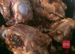 人参大补骨头汤（偏油腻点）的做法图解2
