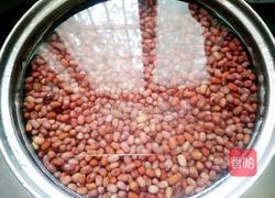 豆沙馅的做法图解1