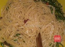 凉拌粉丝的做法图解9