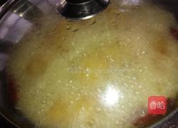 宝家红烧肉的做法图解6