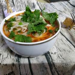 麻辣面的做法[图]
