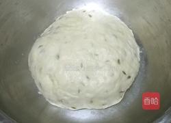 炸油条的做法图解3