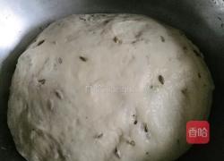 炸油条的做法图解4