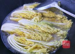 上汤娃娃菜的做法图解7