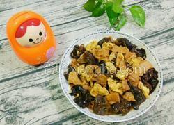 醋溜木须
