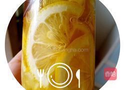 柠檬蜂蜜水的做法图解5