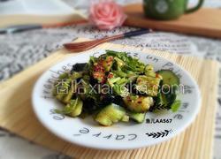 拍黄瓜