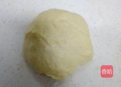 9寸吐司面包的做法图解1