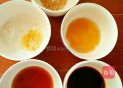 糯米丸子的做法图解5
