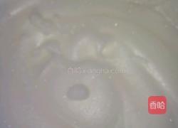 柠檬蒸蛋糕（电饭煲）的做法图解2