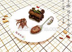 手撕风干牛肉干