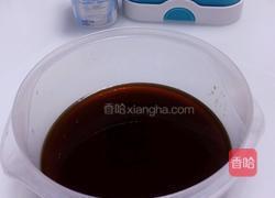 五仁月饼的做法图解1