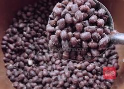 自制红豆沙的做法图解2