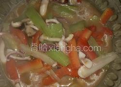 三鲜鱿鱼