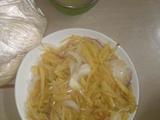 炒土豆丝洋葱的做法[图]