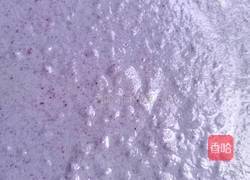 七彩蔬菜煎饼的做法图解2