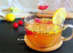 果茶