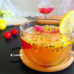 果茶