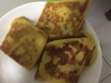 地瓜饼