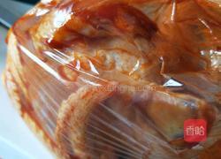 奥尔良烤鸡翅的做法图解4