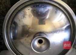菜干煲鸡汤的做法图解7