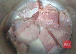 自制肉松的做法图解2