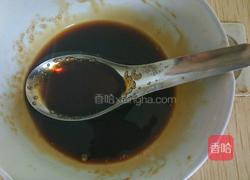 自制肉松的做法图解4