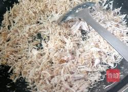 自制肉松的做法图解7